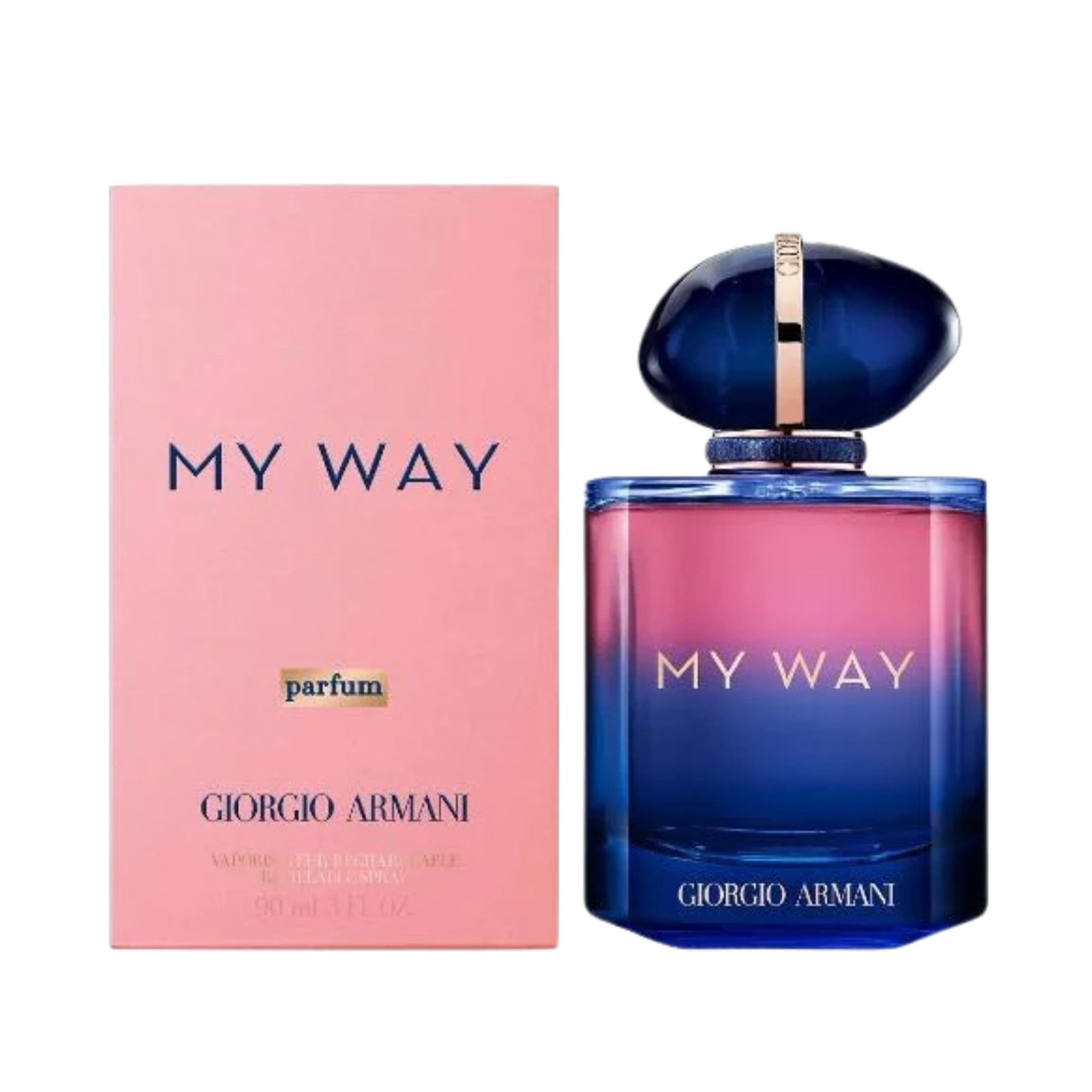 Giorgio Armani My Way Parfum fir Women 90ML