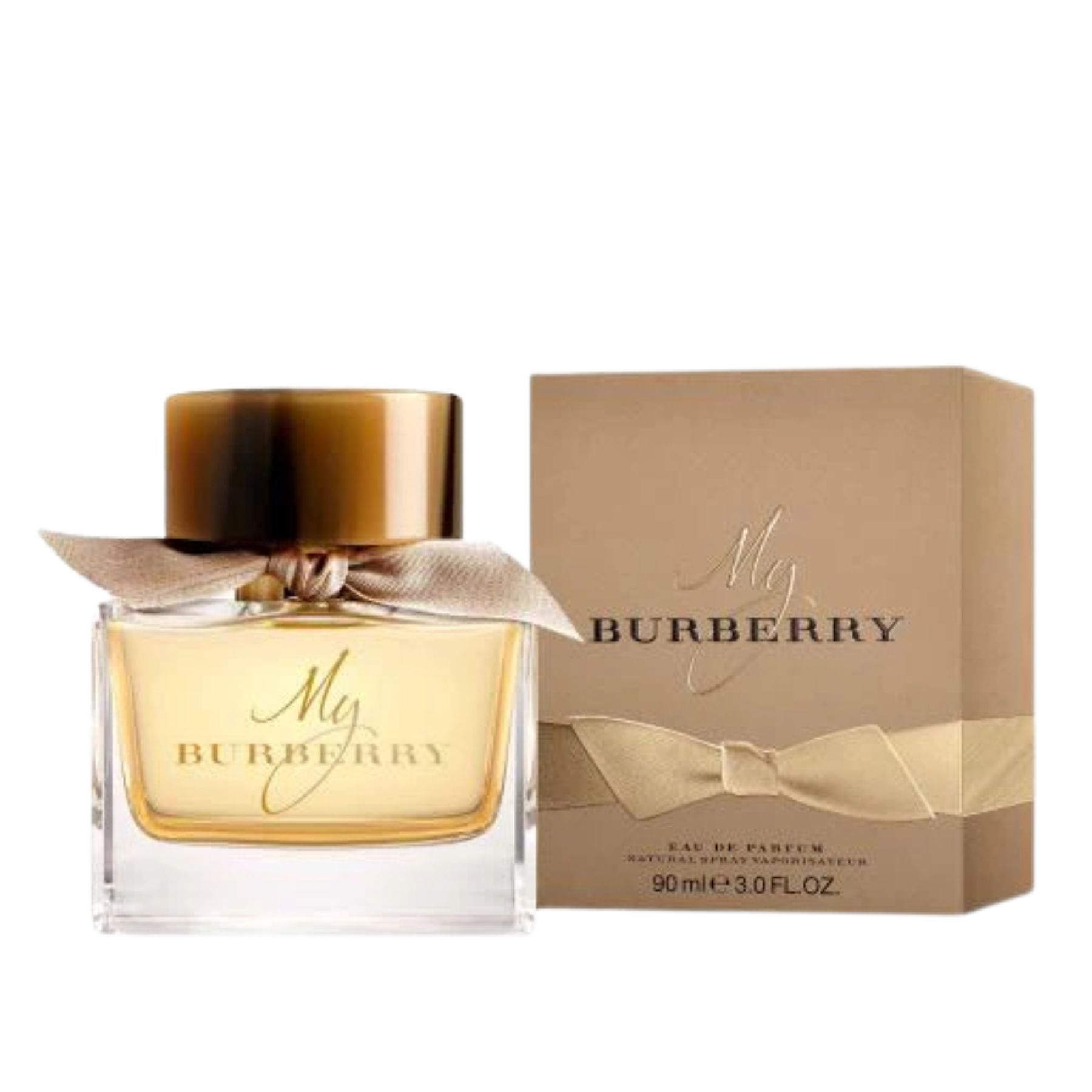 My Burberry Women EDP 90ml