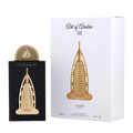 Lattafa Art of Arabia III EDP 100ml