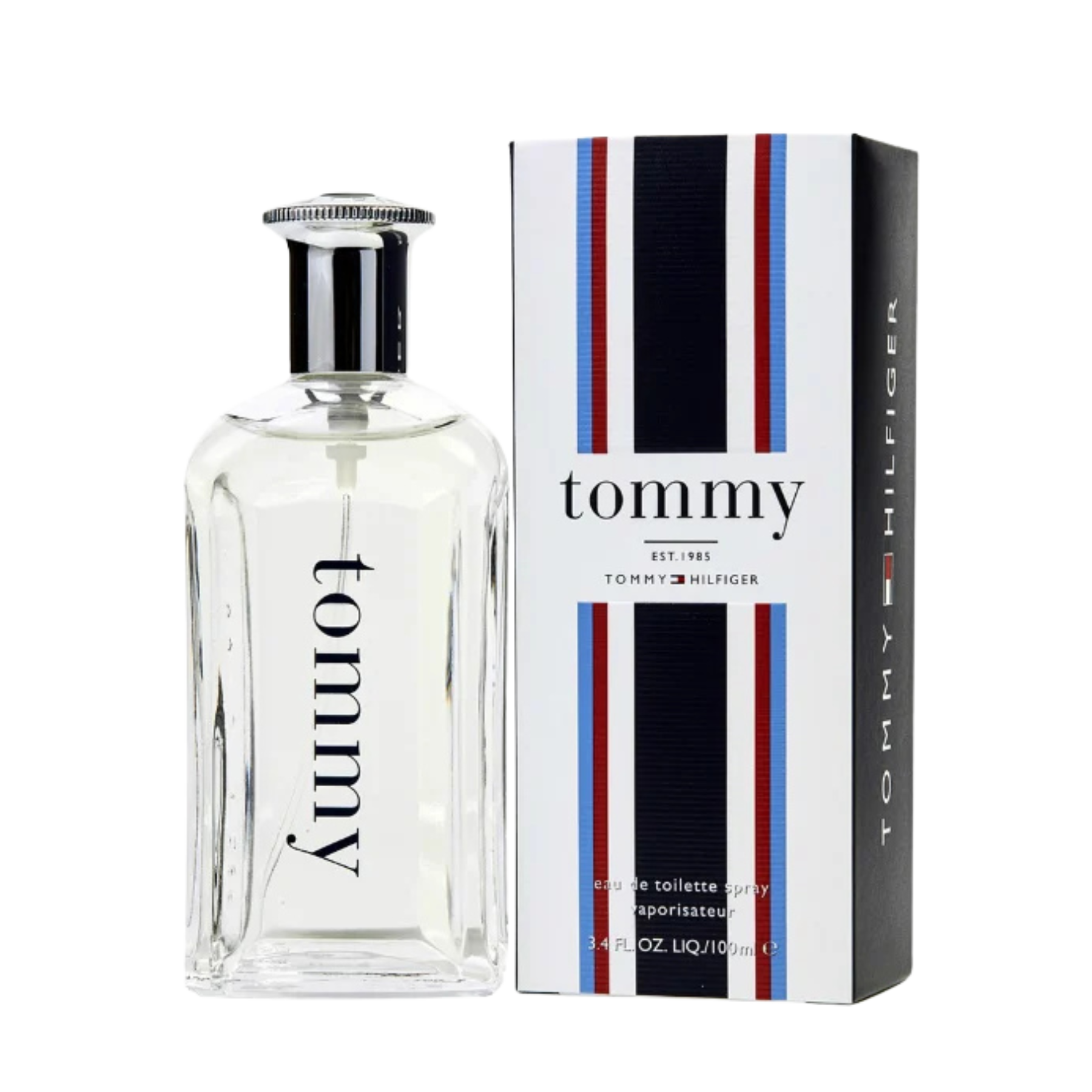 Tommy Hilfiger Tommy Man EDT 100ML
