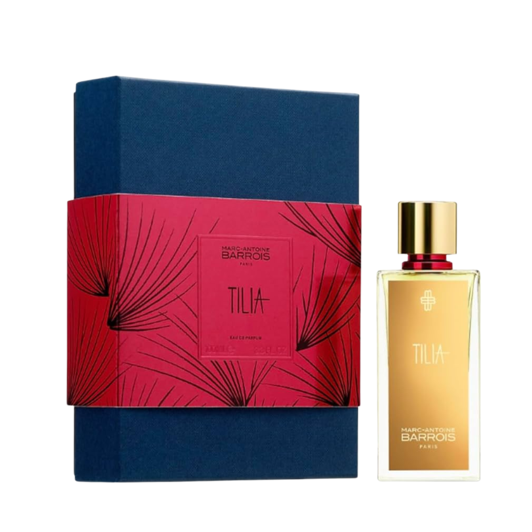 Marc-Antoine Barrois Tilia EDP 100ml