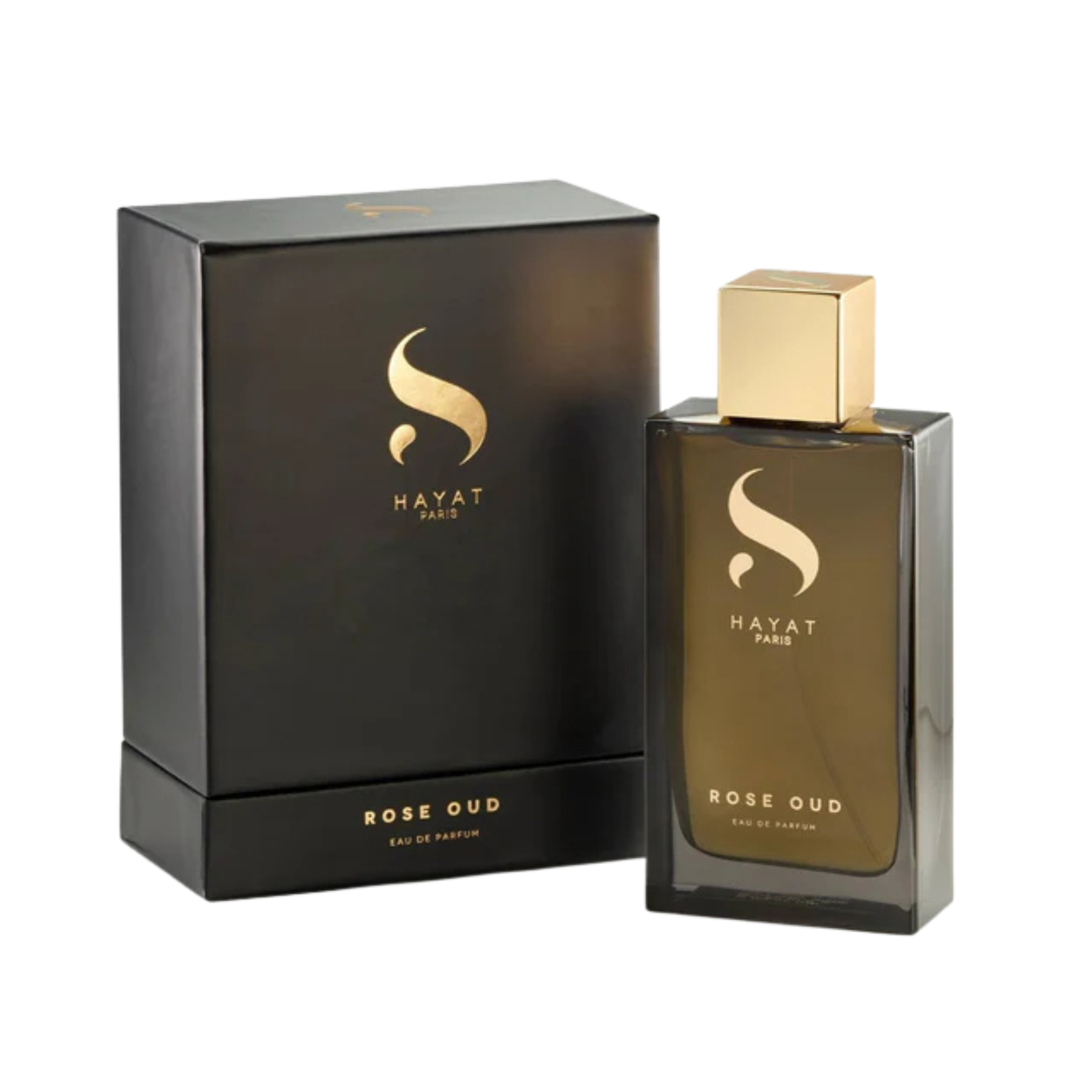 Rose Oud Hayat EDP 100ml