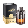 Azzaro Wanted by Night EDP 100ml