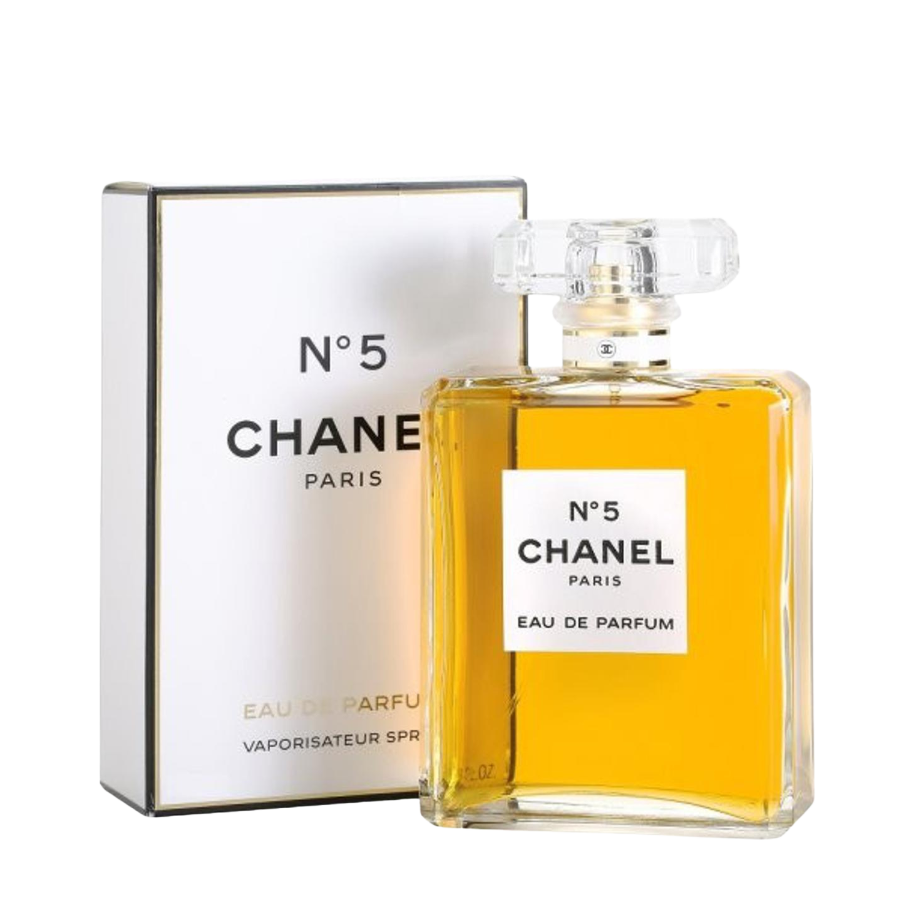 Chanel No 5 EDP for Women 100ml