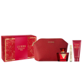 Guess Seductive Red EDT 75ml Travel Spray 15ml Body Lotion 100ml Gift Set
