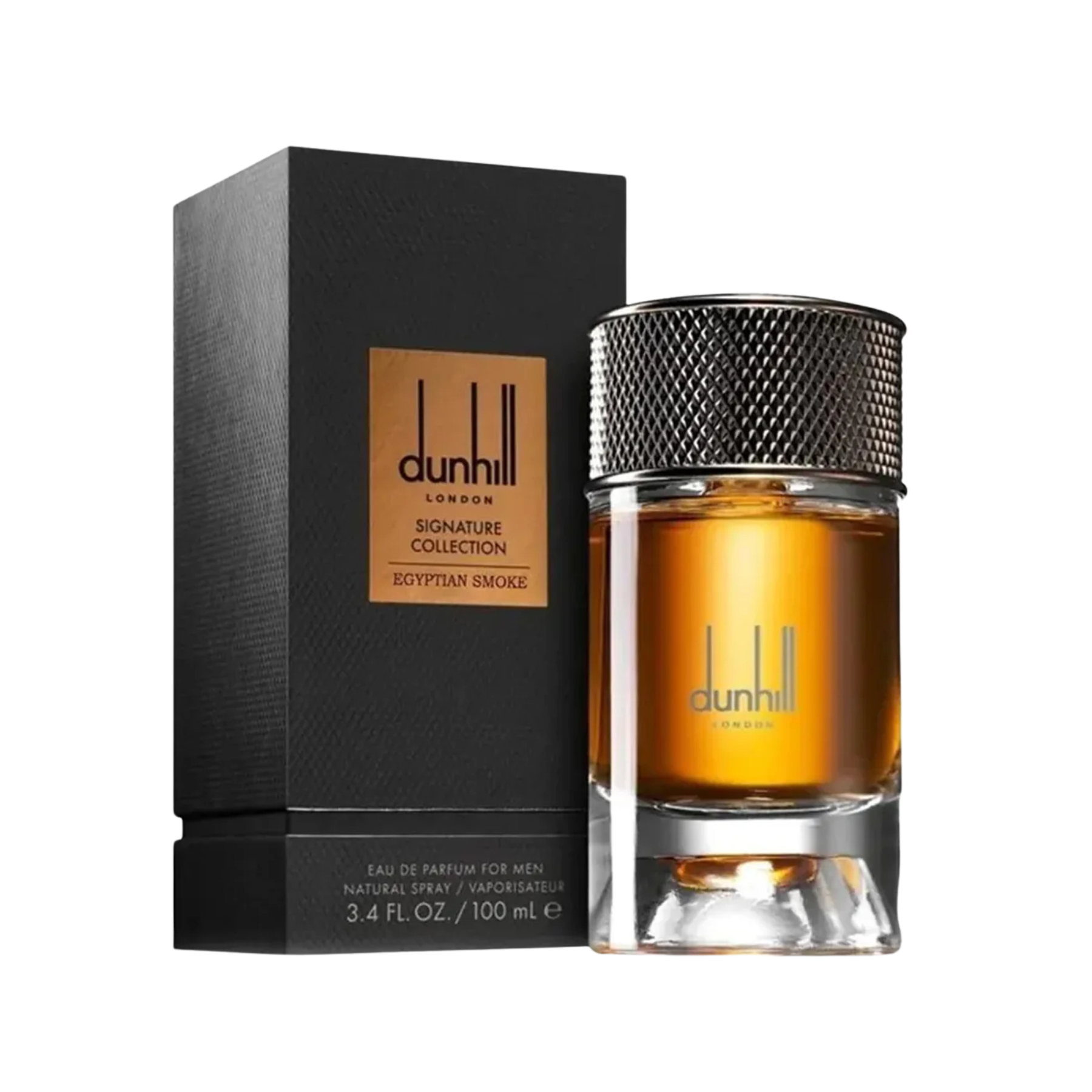 Dunhill Signature Collection Egyptian Smoke EDP 100ML