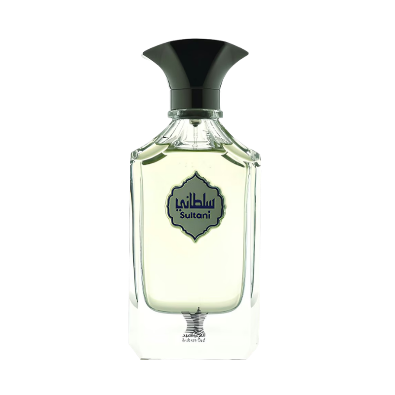 Arabian Oud Sultani EDP 200ml