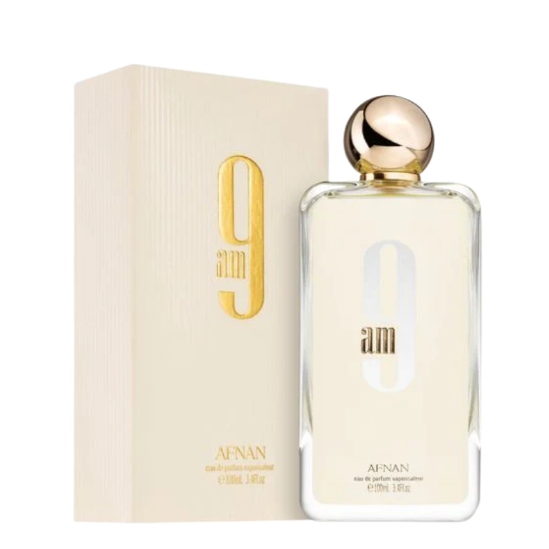 9am By Afnan EDP for Women 100ml