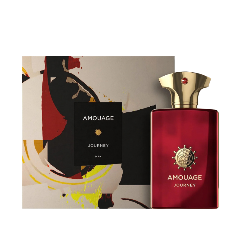 AMOUAGE JOURNEY MAN EDP 100ML