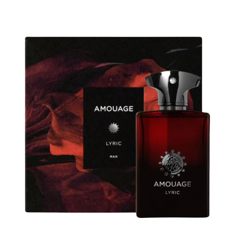 Amouage Lyric For Men EDP 100ml