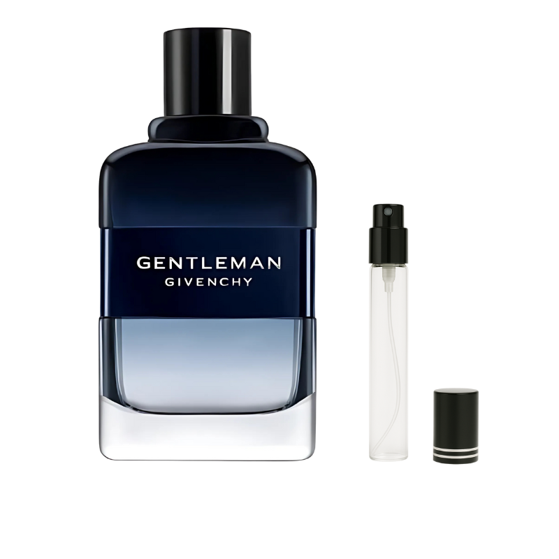 Givenchy Gentleman EDT Intense For Men Decants