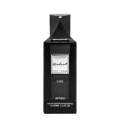 Afnan Modest Pour Homme Une EDP 100ml