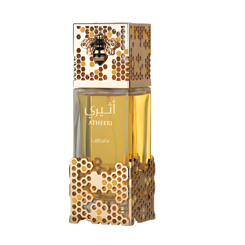 Lattafa Atheeri EDP for Women 100ml