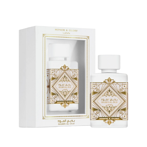 Lattafa Badee Al oud Honor and Glory EDP 100ml