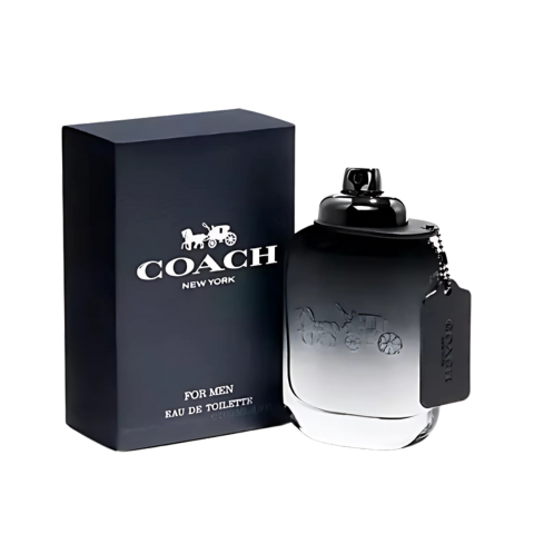 COACH MEN (M) EDT 100ML