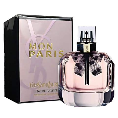 YSL Mon Paris Edp 90ml