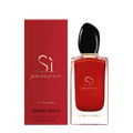 Giorgio Armani Si Passione EDP 100Ml