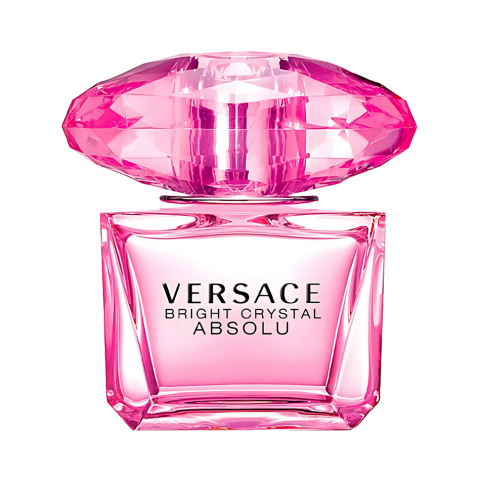 VERSACE BRIGHT CRYSTAL ABSOLU EDP 90ML