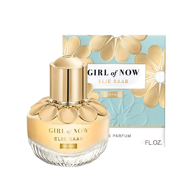 ELIE SAAB GIRL OF NOW SHINE EDP 90ML