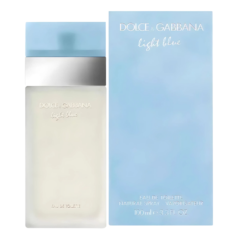 Dolce&Gabbana Light Blue EDT 100ml