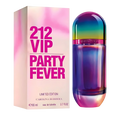 Carolina Herrera 212 Party Fever For Women EDT 80 ML