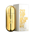 Caroline Herrera - 212 VIP Are You On The List NYC - EDP - 80ml (Women)