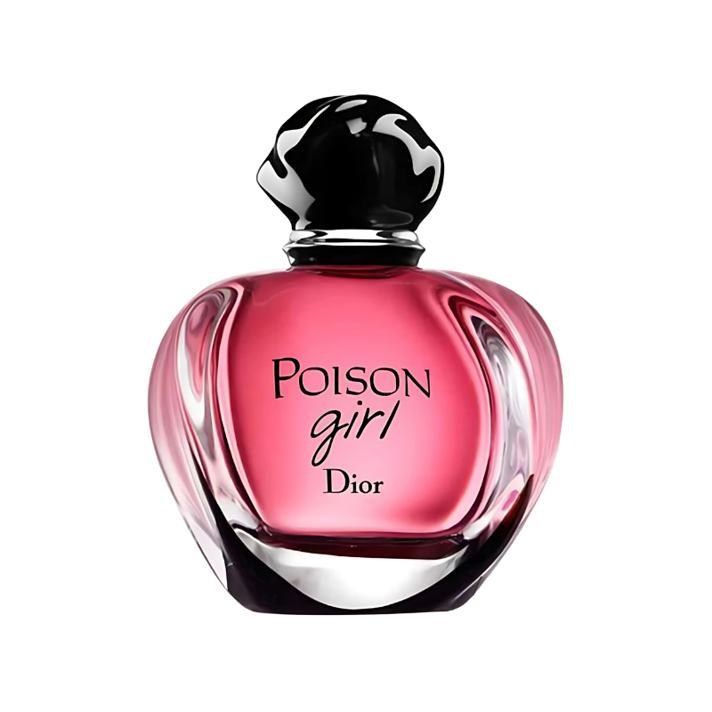Christian Dior Poison Girl EDP For Women – 100ml