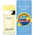 Dolce&Gabbana Light Blue Italian Zest EDT 100 ML