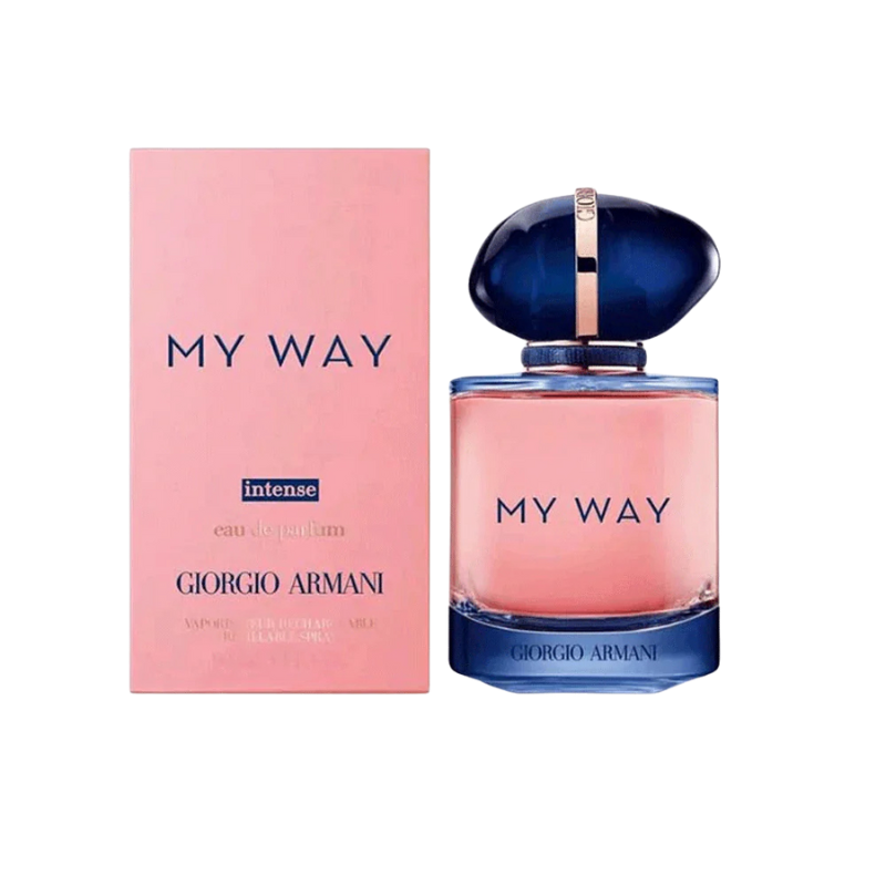 Giorgio Armani My Way Intense Edp 90ml