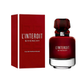 Givenchy L'Interdit Eau De Parfum Rouge 80ml