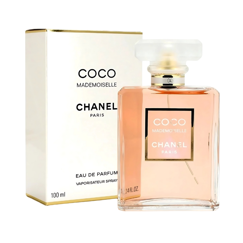 Chanel Coco Mademoiselle for Women EDP 100ml
