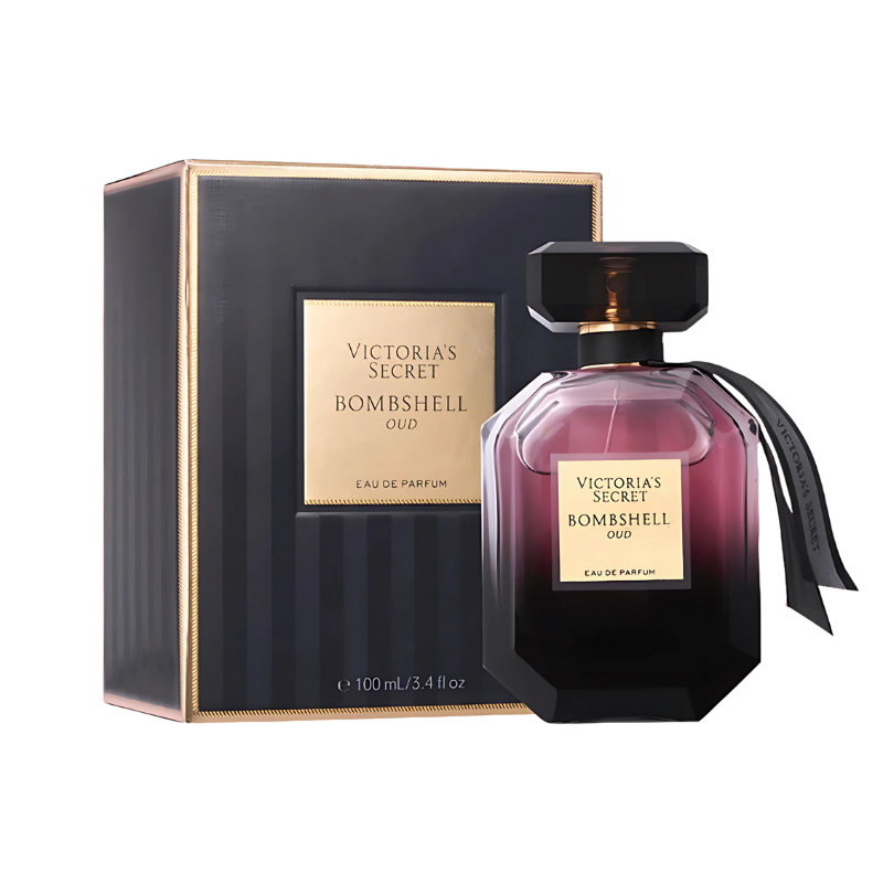 Victoria’s Secret Bombshell Oud EDP 100ML