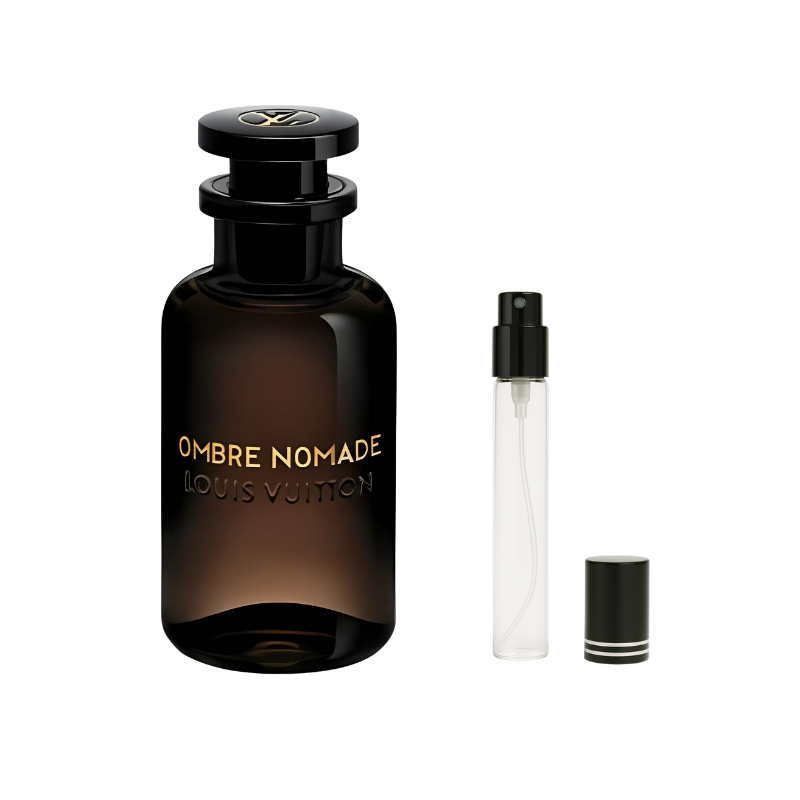 Louis Vuitton Ombre Nomade EDP Decants