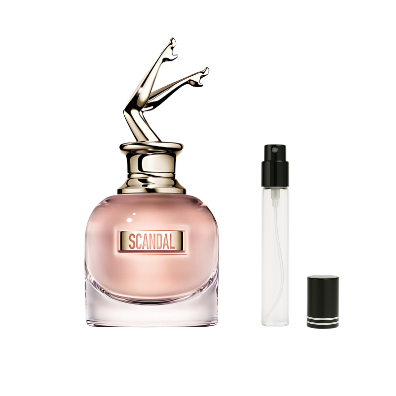 Jean Paul Gaultier Scandal EDT0 for Women Decants