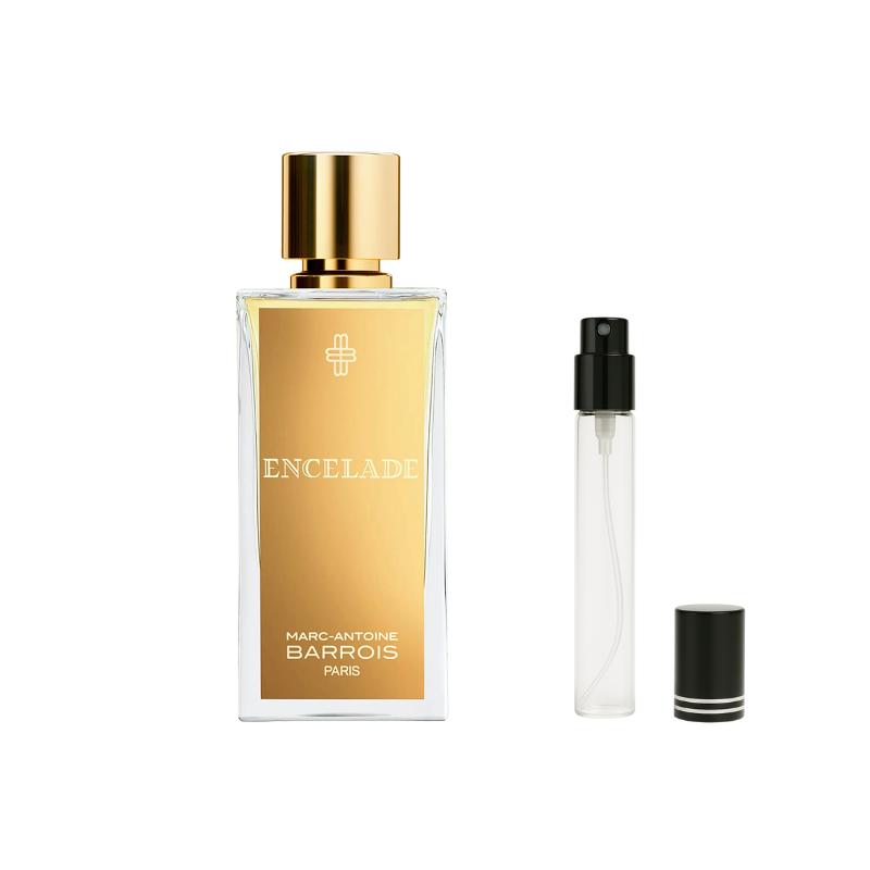 Marc-Antoine Barrois Encelade Decants