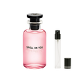 Louis Vuitton Spell On You for women Decants