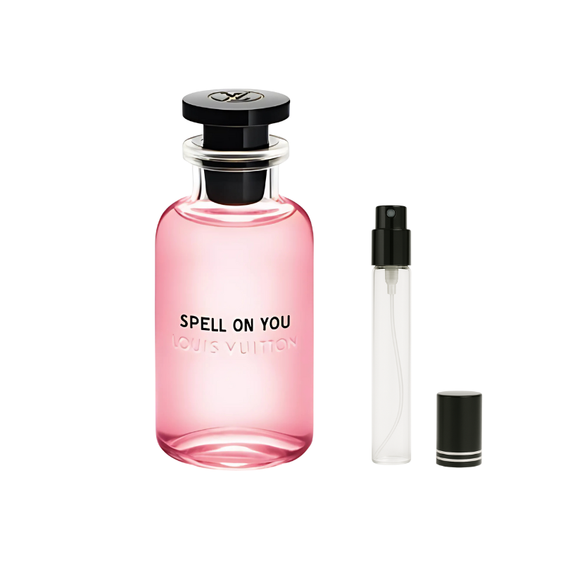 Louis Vuitton Spell On You for women Decants