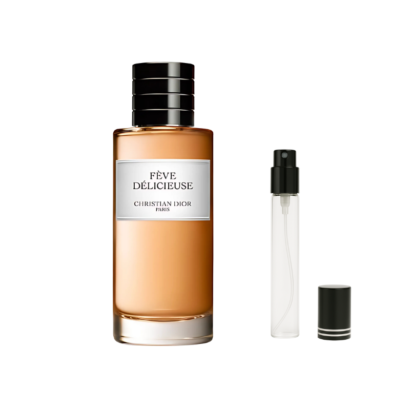 Christian Dior Feve Delicieuse Eau de Parfum Unisex Decants