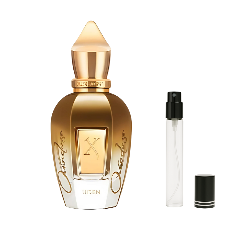 Xerjoff Uden Overdose EDP Unisex Decants