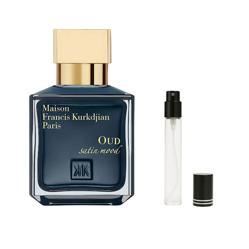 MFK Oud Satin Mood EDP Decants