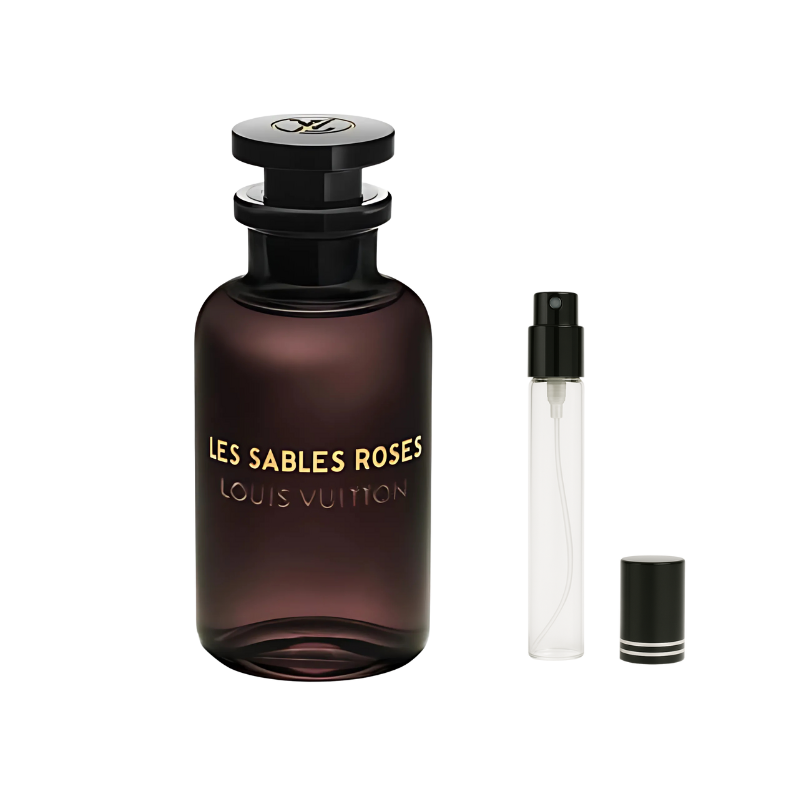 Louis Vuitton Les Sables Roses EDP Unisex Decants