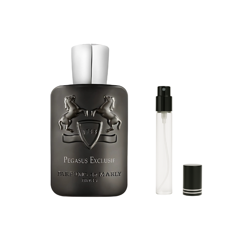 Parfums de Marly Pegasus Exclusif EDP Decants
