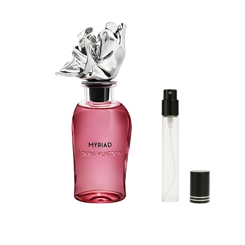 Louis Vuitton Myriad Decants