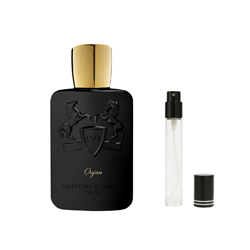 Parfums de Marly Oajan EDP Decants