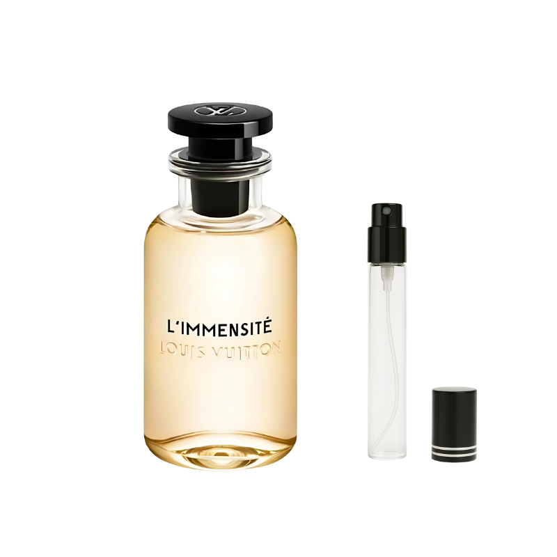 Louis Vuitton L’Immensité EDP For Men Decants