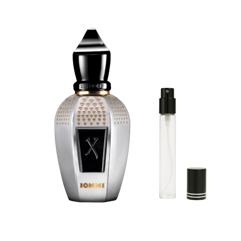 Xerjoff Tony Iommi Monkey Special EDP Unisex Decants