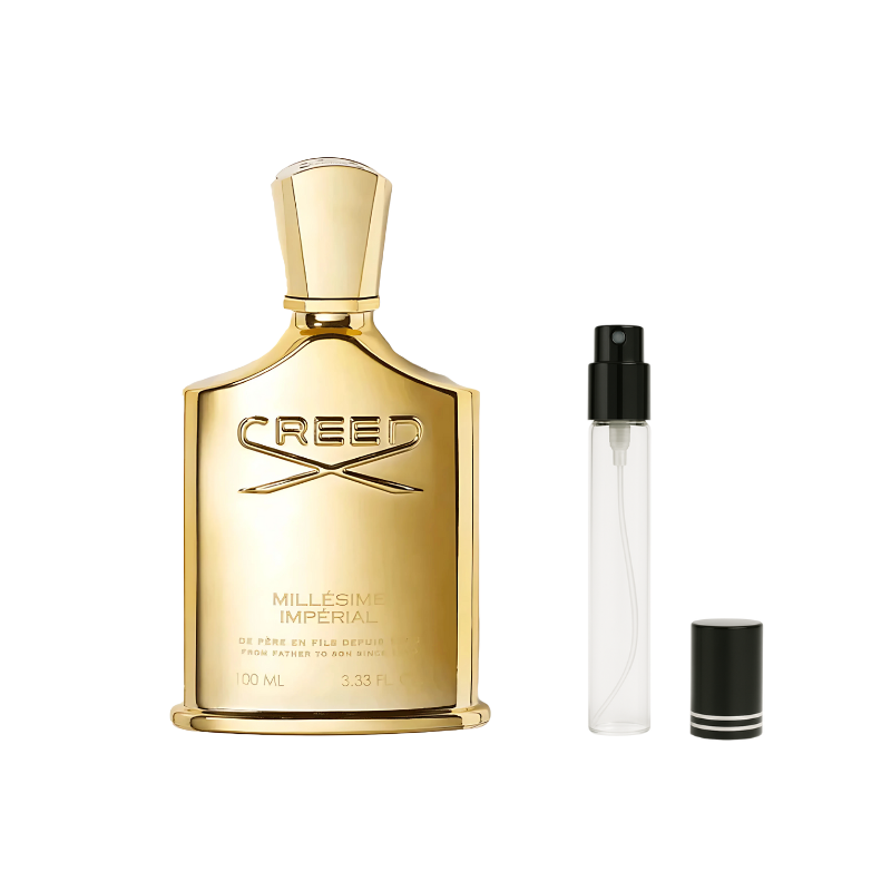 Creed Millésime Impérial EDP Decants
