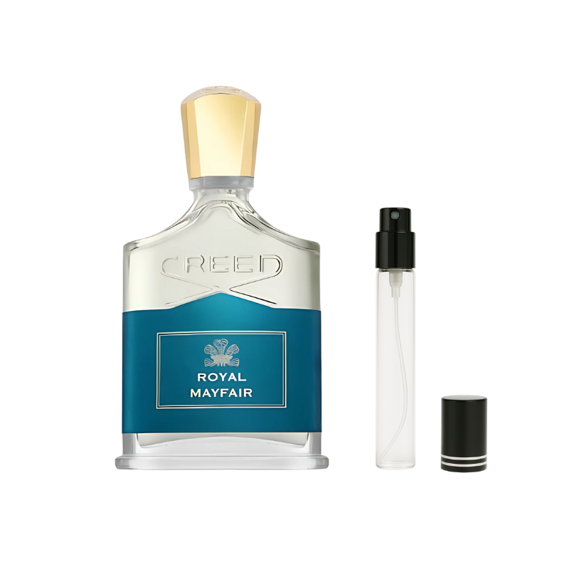 Creed Royal Mayfair Decants