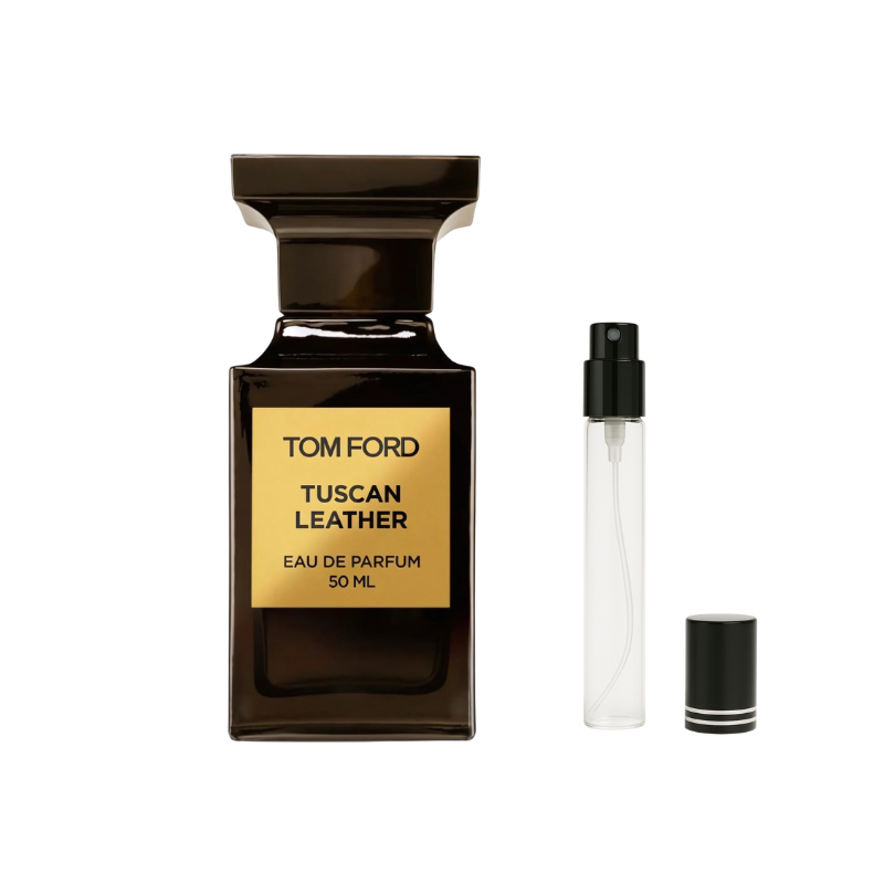 Tom Ford Tuscan Leather EDP Unisex Decants