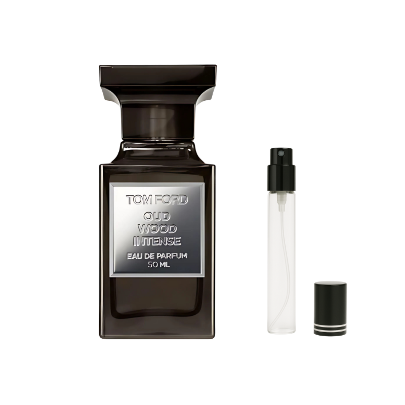 Tom Ford Oud Wood Intense EDP Unisex Decants